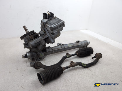 Mini One Power Steering Rack 1.6l Petrol 2006-2013 - photo 3