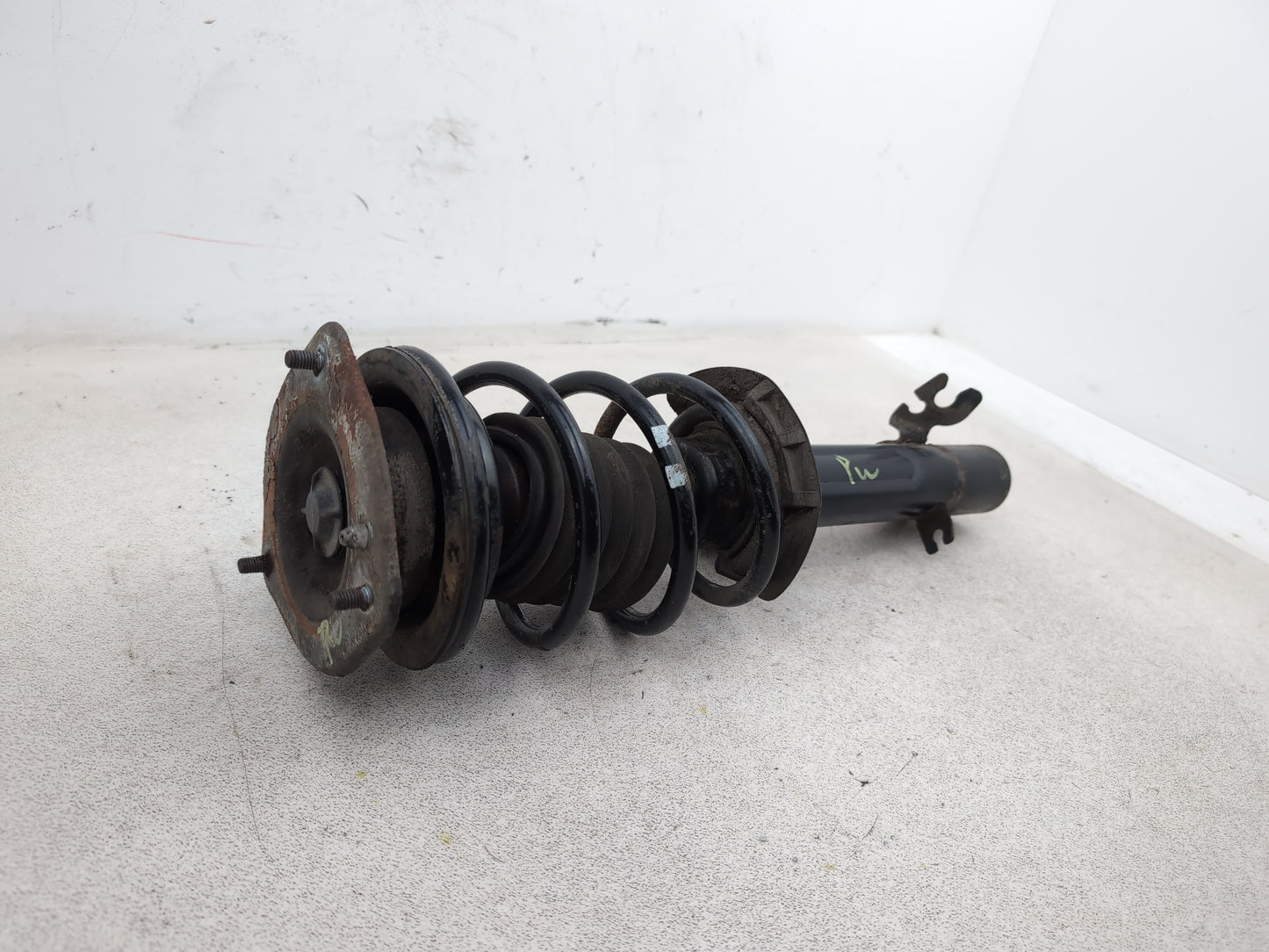 Mini One Shock Absorber Front Lh Passenger Side 2006-2013 - photo 3