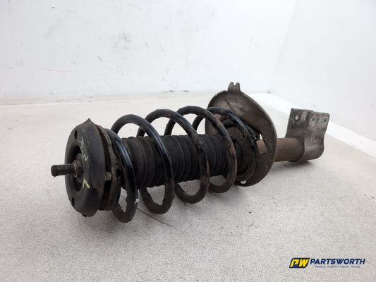 Shock Absorber Front LH 3