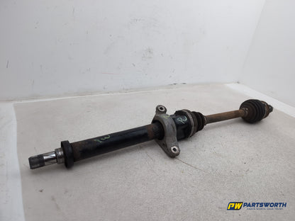 Mini One Driveshaft Front Rh Driver Side 2006-2013 - photo 3