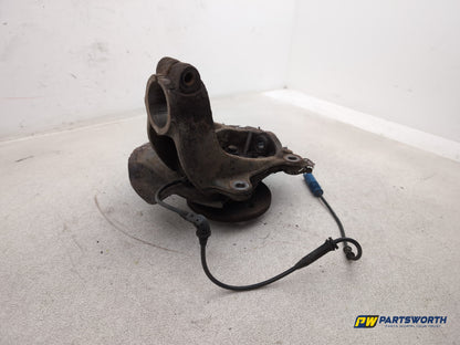 Mini One Wheel Hub Front Rh Driver Side 2006-2013 - photo 3