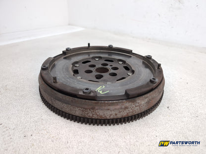 Citroen C4 Vtr+ Hdi Dual Mass Flywheel 2010-2013 - photo 3