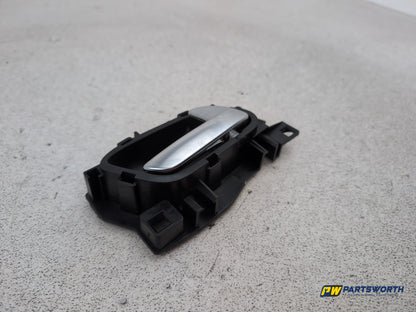 Peugeot 208 Active Door Handle Inner Release Rear Rh Driver Side 96555516vv - photo 3