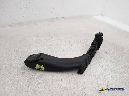 Peugeot 208 Active Rear Right Side Window Rail Guide Runner 9673361280 2012-2019 - photo 3