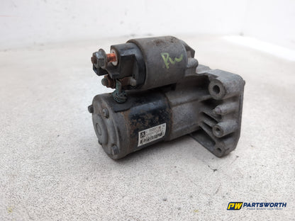 Mini One Starter Motor 7550017 2006-2013 - photo 3