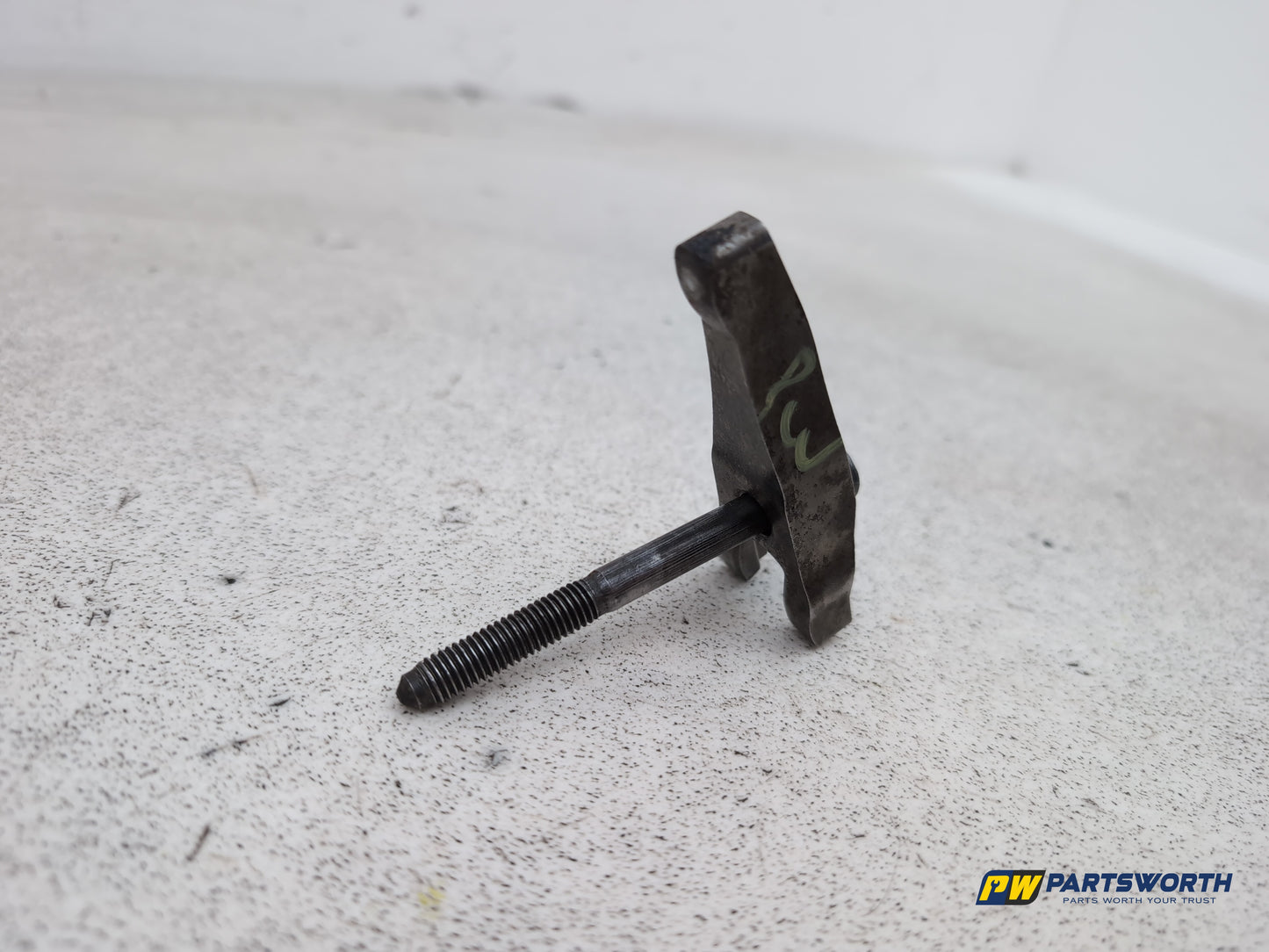 Ford Kuga Titanium X 4x4 Tdci Auto Injector Clamp 2.0l Diesel 2012-2019 - photo 3