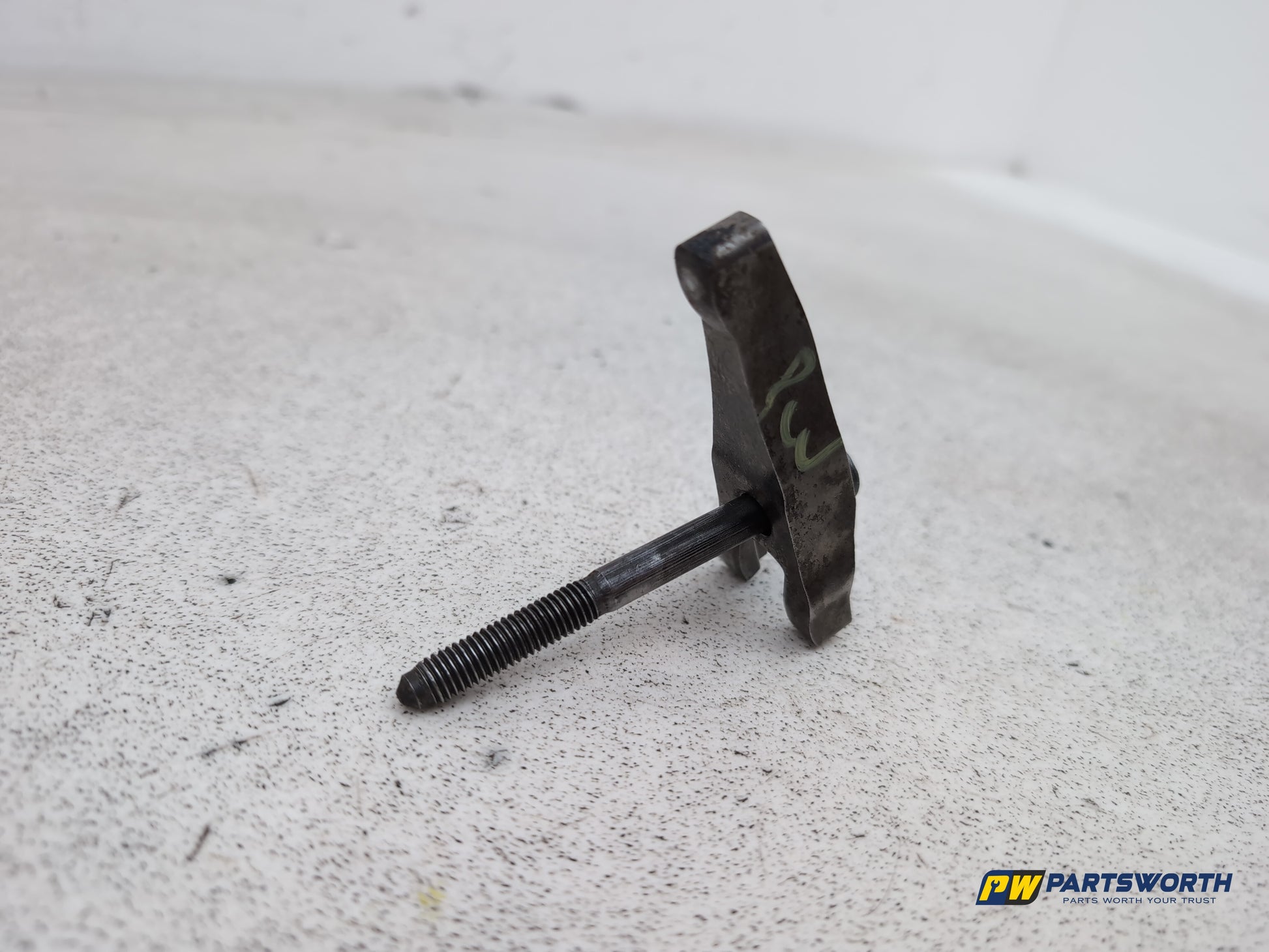 Ford Kuga Titanium X 4x4 Tdci Auto Injector Clamp 2.0l Diesel 2012-2019 - photo 3