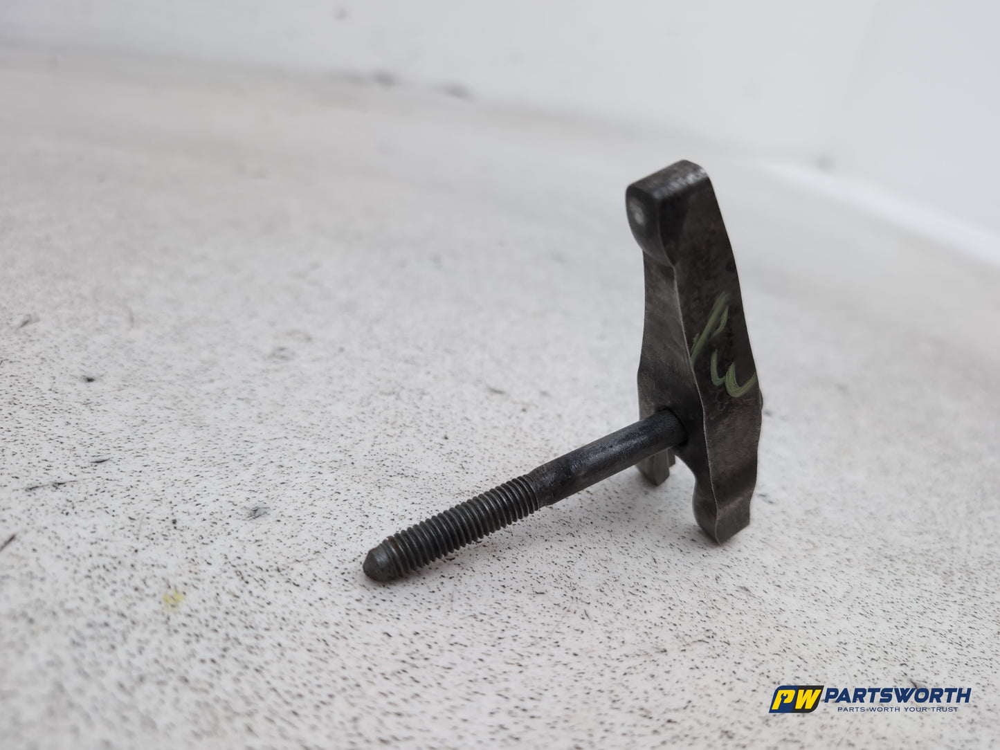 Ford Kuga Titanium X 4x4 Tdci Auto Injector Clamp 2.0l Diesel 2012-2019 - photo 3