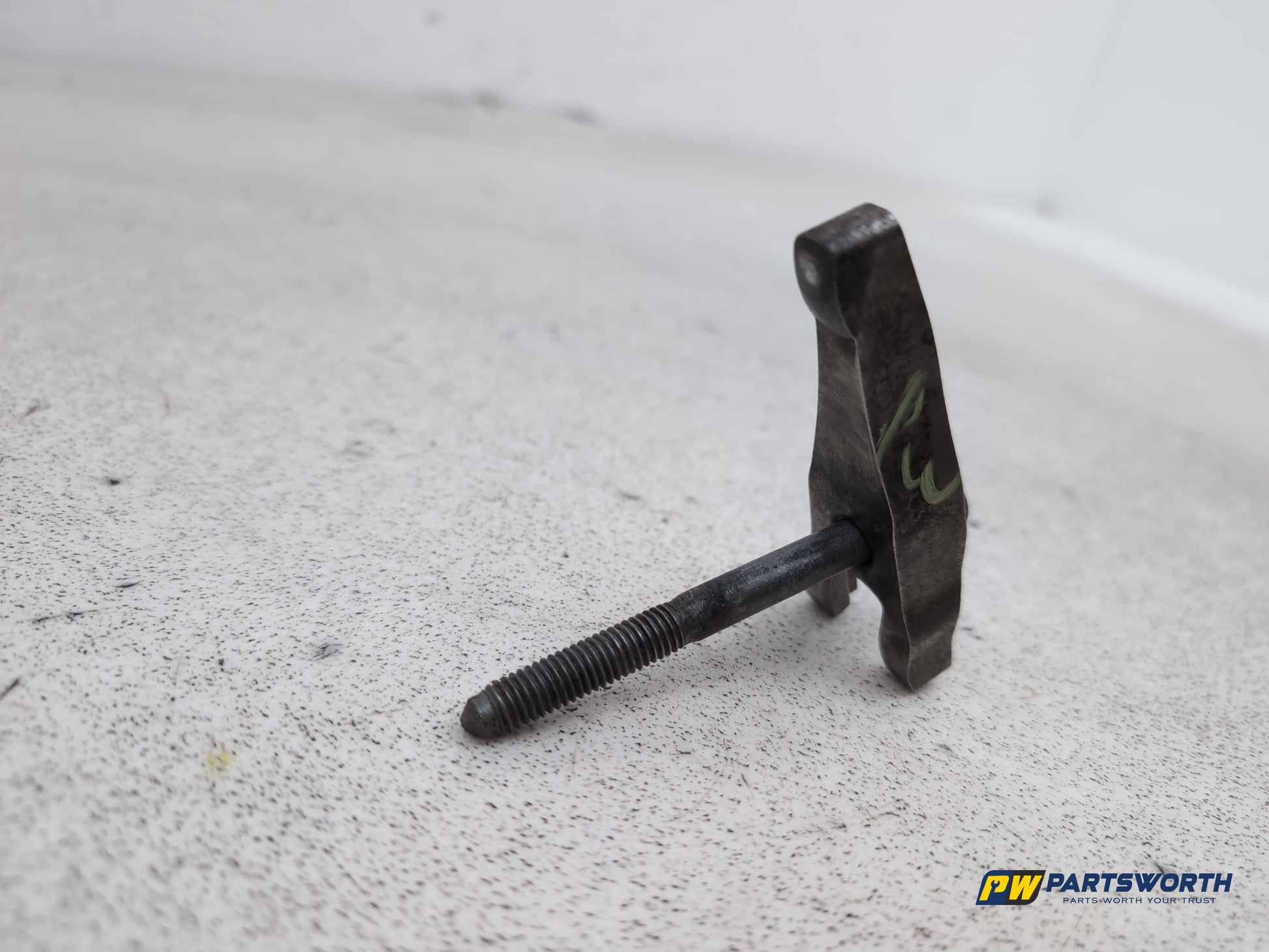 Ford Kuga Titanium X 4x4 Tdci Auto Injector Clamp 2.0l Diesel 2012-2019 - photo 3