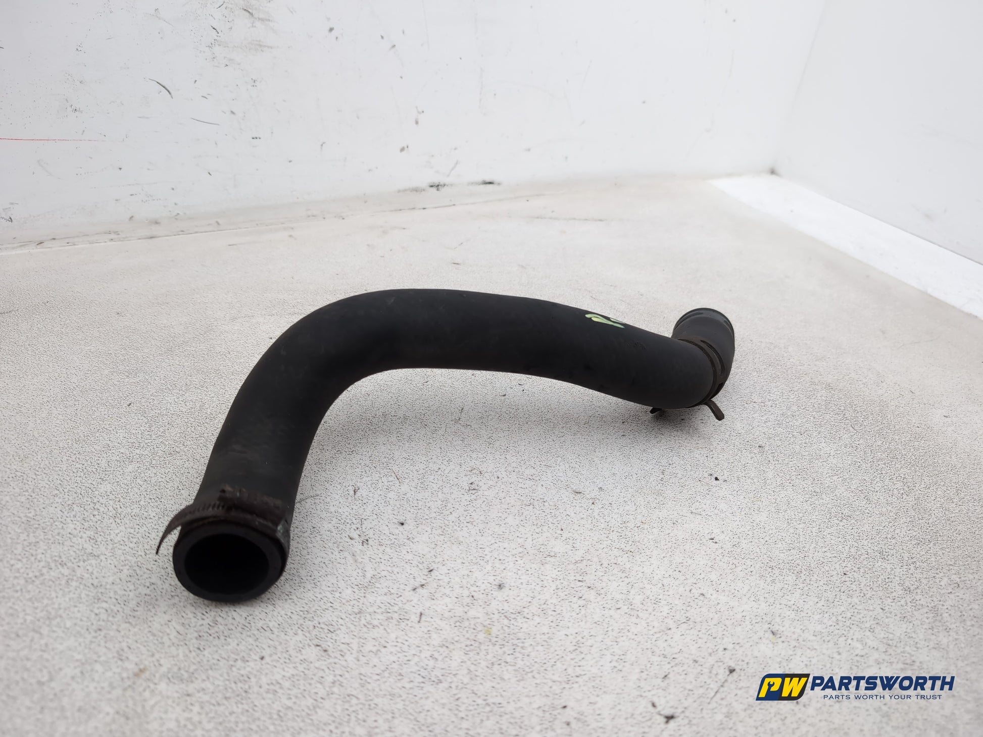 Hyundai Ix35 Style 2wd Crdi 134 Radiator Bottom Hose 254122s000 2009-2015 - photo 3