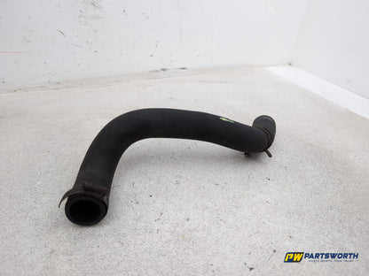 Hyundai Ix35 Style 2wd Crdi 134 Radiator Bottom Hose 254122s000 2009-2015 - photo 3