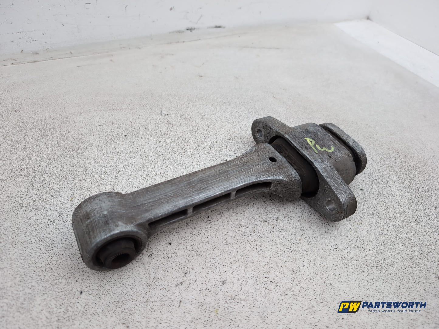 Hyundai Ix35 Style 2wd Crdi 134 Engine Mounting Bracket 219692s000 2009-2015 - photo 3