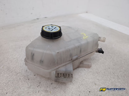 Ford Fiesta Zetec Radiator Expansion Tank 1.2l Petrol 2012-2017 - photo 3