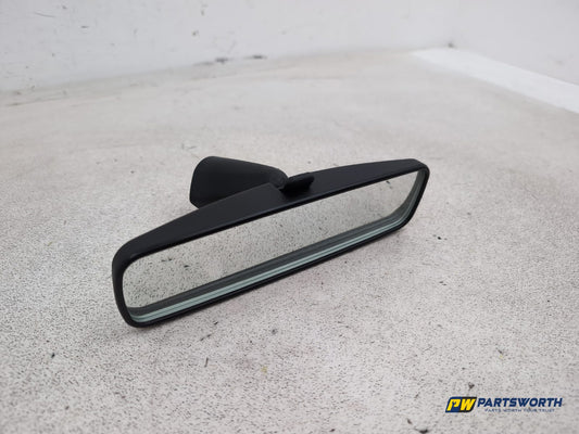 Mirror Rear View 3