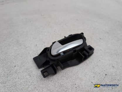 Peugeot 208 Active Door Handle Front Inner Release Lh Passenger Side 2012-2019 - photo 3