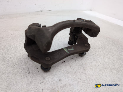 2012 Ford Fiesta Zetec Front Left Passenger Side Brake Caliper Support 2012-2017 - photo 3