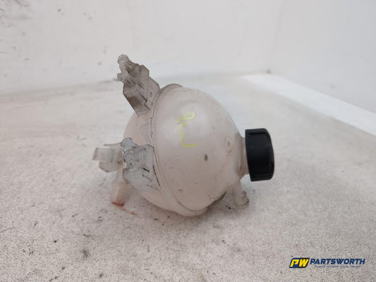 Radiator Expansion Tank 3