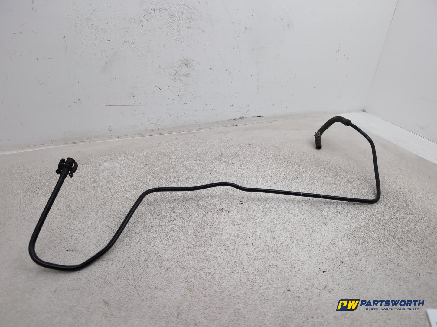 Ford Fiesta Zetec Petrol Power Steering Pipe 2012-2017 - photo 3