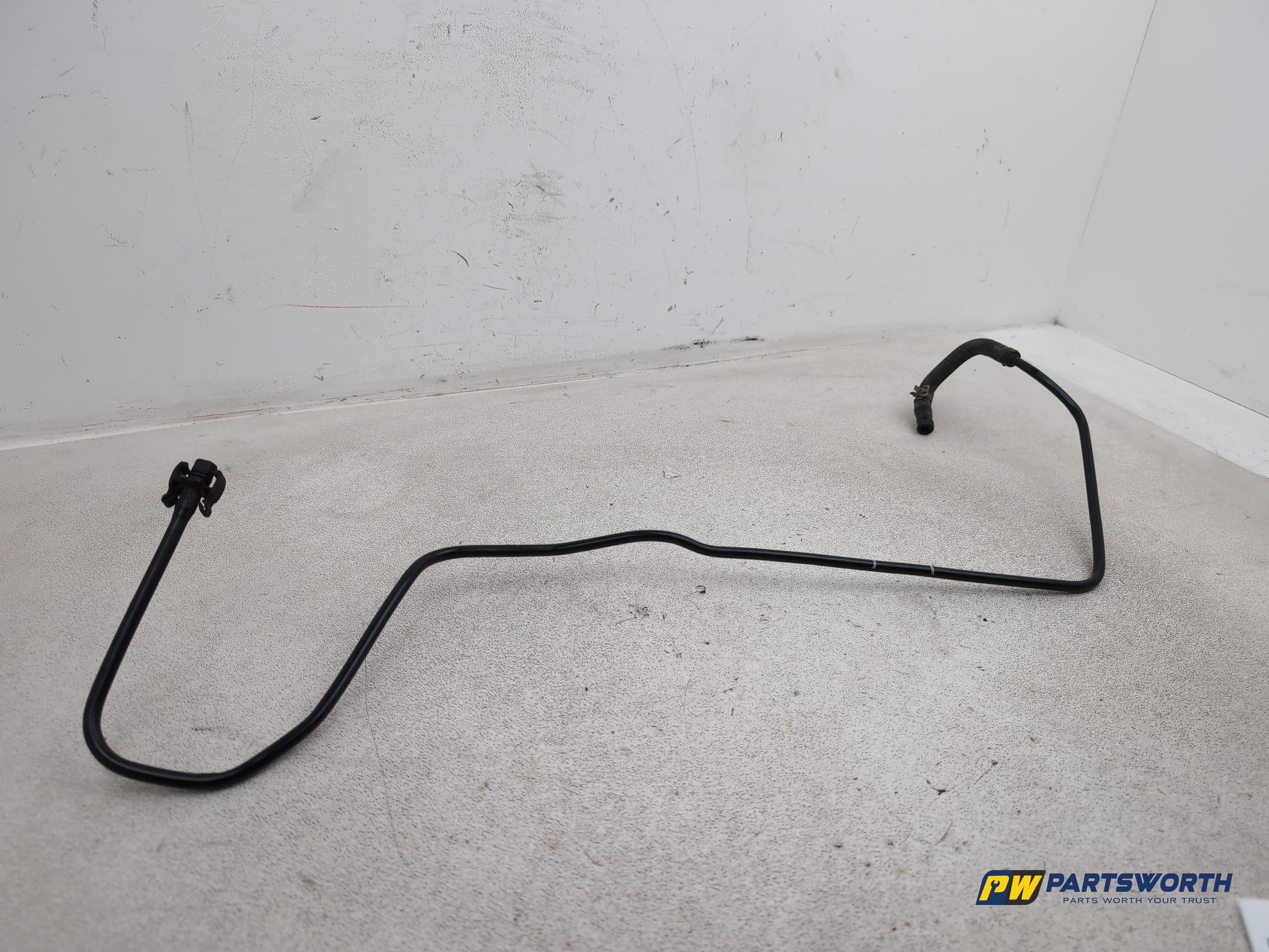 Ford Fiesta Zetec Petrol Power Steering Pipe 2012-2017 - photo 3