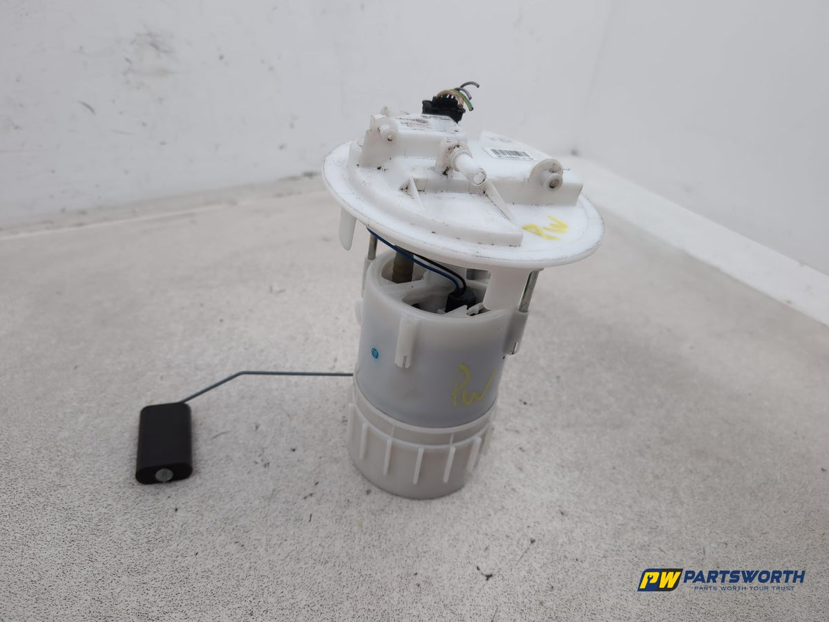 Fuel Pump 3