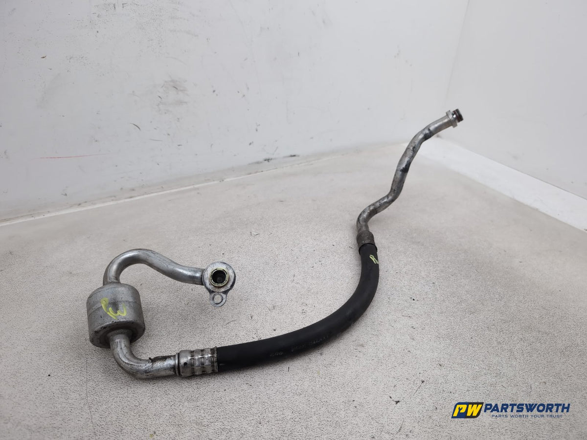 Air Conditioning Pipe 3
