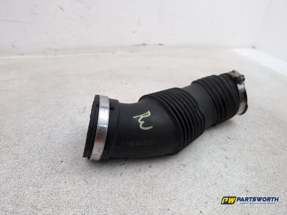 Ford Galaxy Zetec Tdci Auto Air Intake Pipe 2010-2015 - photo 3