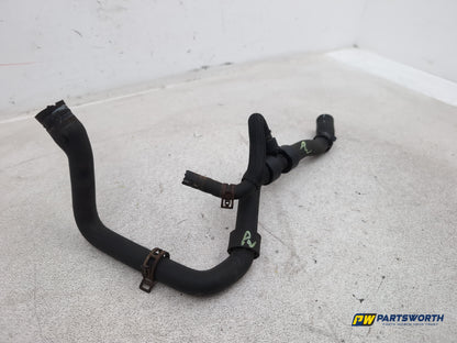 Ford Galaxy Zetec Tdci Auto Coolant Pipe 9g918260bb 2010-2015 - photo 3