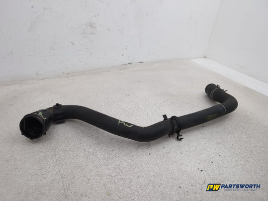 Radiator Top Hose 3