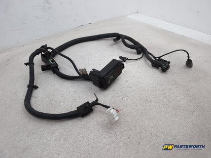 Hyundai Ix35 Style 2wd Crdi 134 Engine Battery Wiring 918502y110 2009-2015 - photo 3