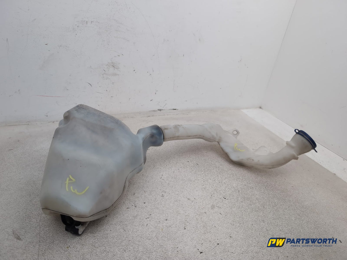 Washer Bottle Windscreen 3