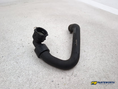 Vauxhall Corsa Se Heater Water Outlet Hose Pipe 565563897 2006-2014 - photo 3