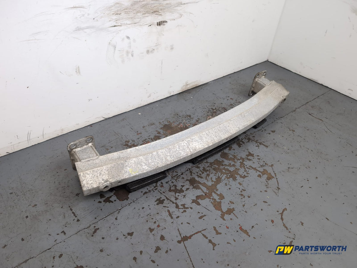 Bumper Rear Reinforcement 3