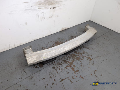 Bumper Rear Reinforcement 3