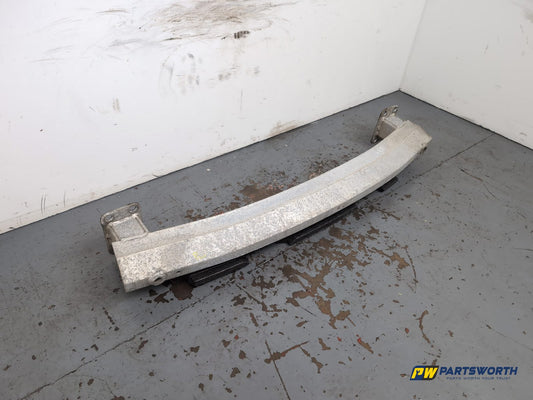 Bumper Rear Reinforcement 3