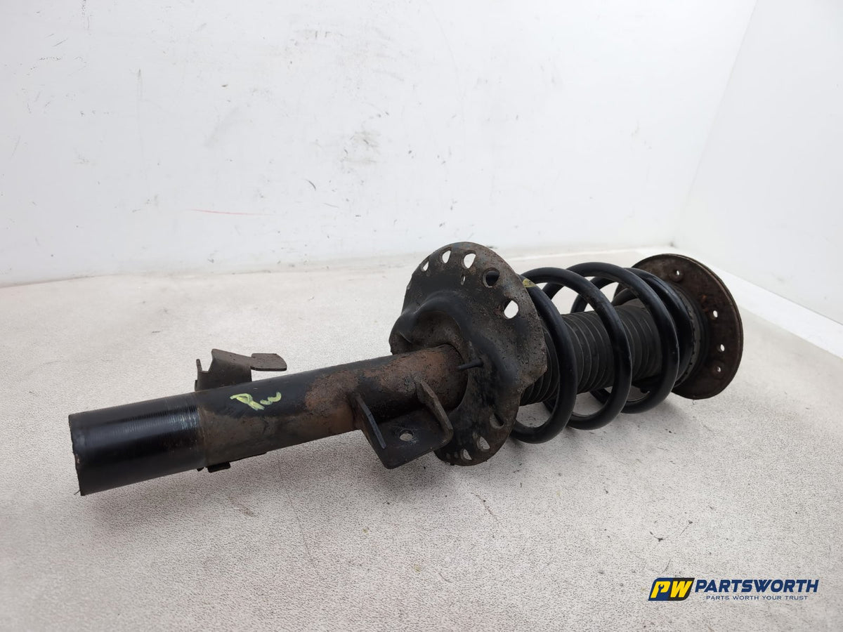 Shock Absorber Front LH 3