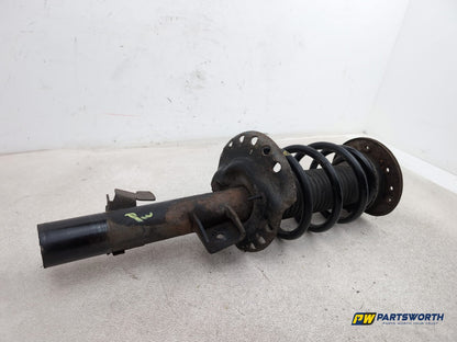 Shock Absorber Front LH 3