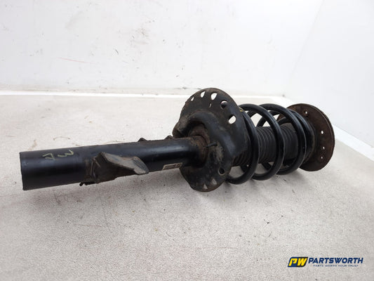 Shock Absorber Front RH 3