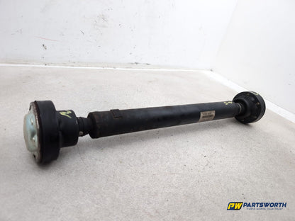 Driveshaft Front 3
