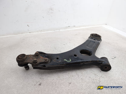 Hyundai Ix35 Style 2wd Suspension Arm Front Lower Wishbone Lh Passenger Side - photo 3
