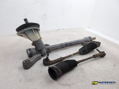 Ford Fiesta Zetec Power Steering Rack 2012-2017 - photo 3