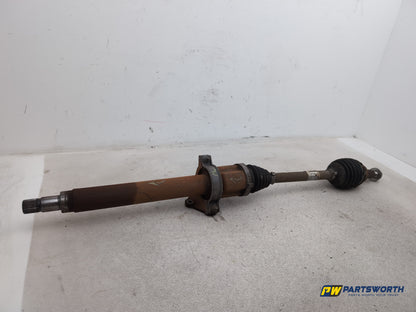 Ford Fiesta Zetec Driveshaft Front Rh Driver Side 2012-2017 - photo 3