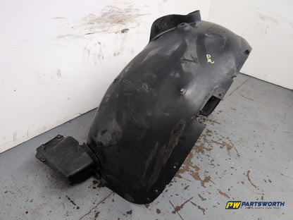 Porsche Cayenne Tiptronic S Moulding Wheel Arch Front Lh 7l5809961 - photo 3