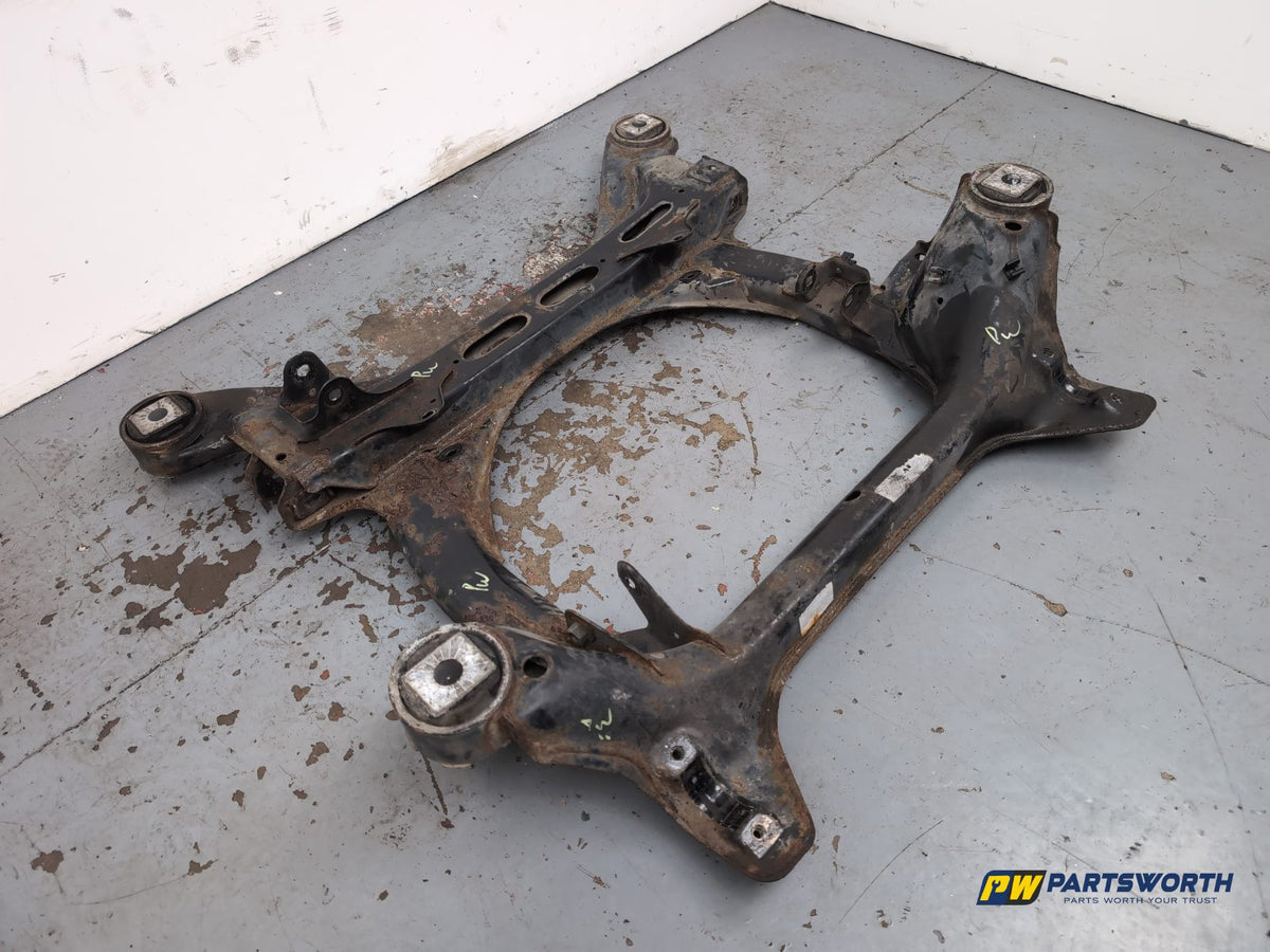 Subframe Front 3