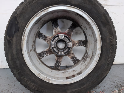 Peugeot 208 Active Wheel With Tyre 185/65 R15 - photo 9