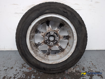 Wheel Road Alloy 9