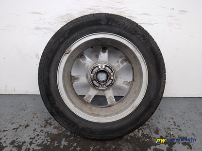 Wheel Road Alloy 9