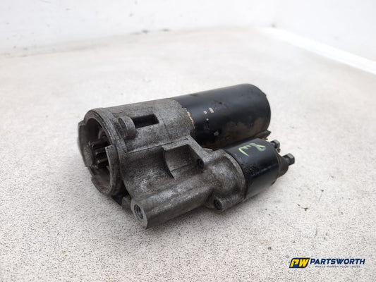 Starter Motor 3