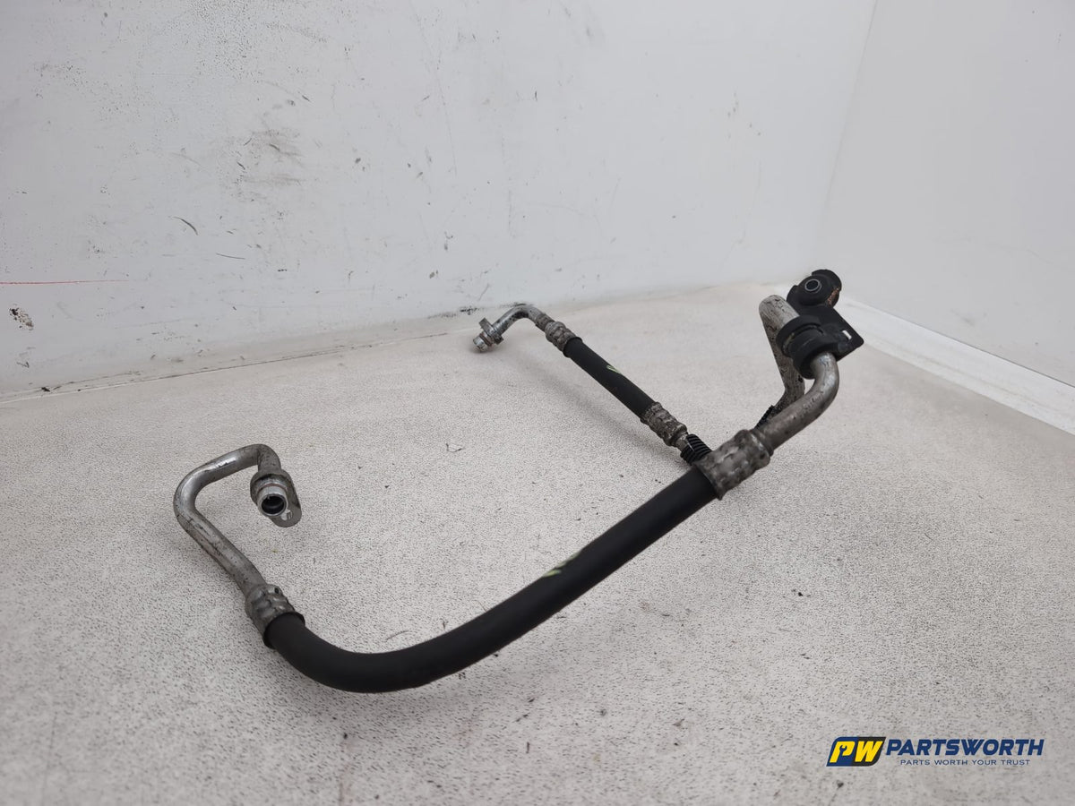 Air Conditioning Pipe 6
