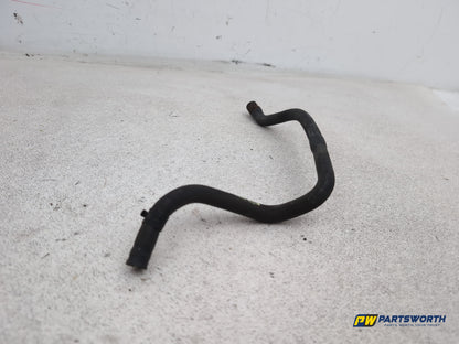 Porsche Cayenne Tiptronic S Coolant Hose Pipe 7l5122058 2003-2010 - photo 3