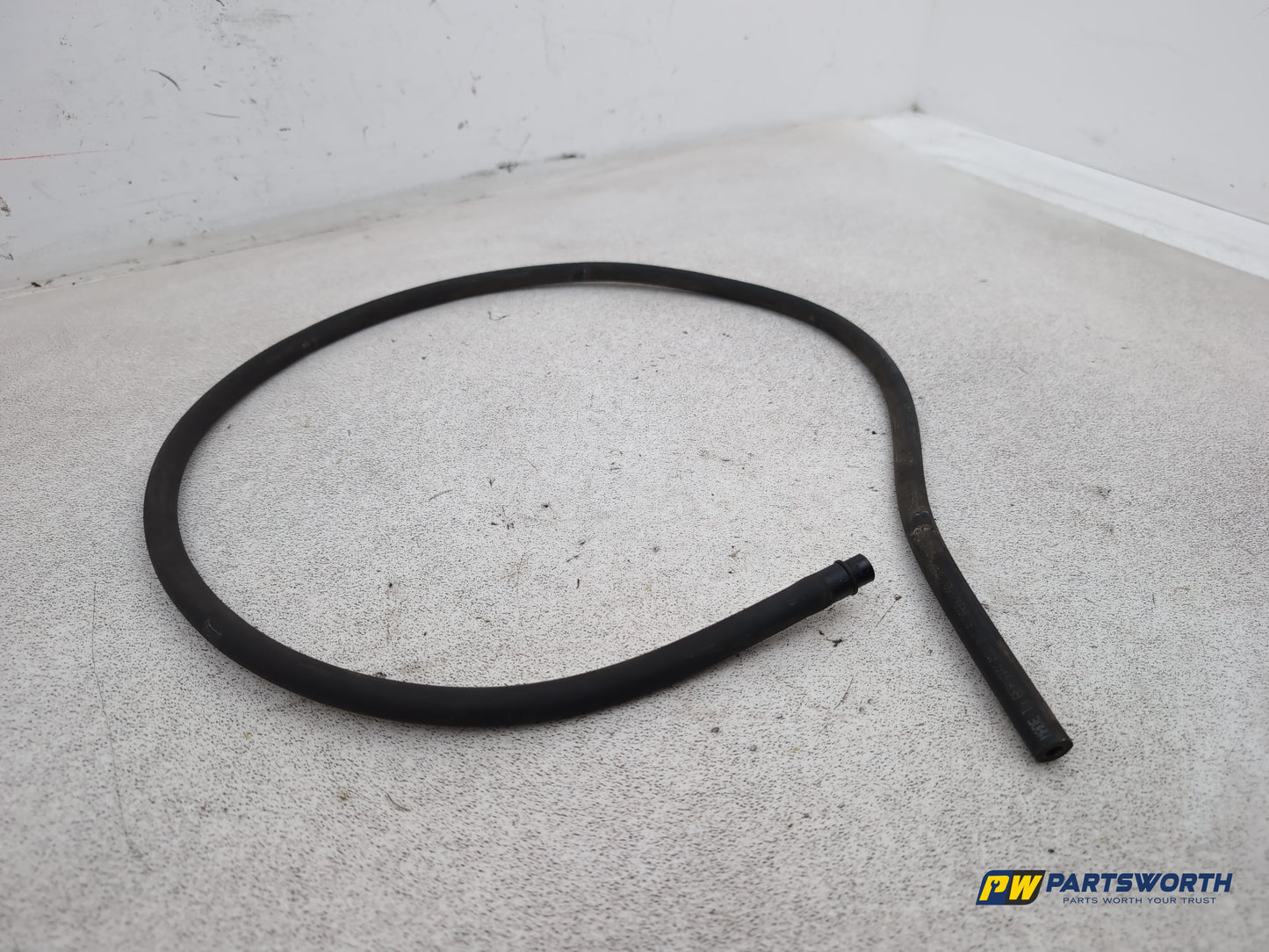 Porsche Cayenne Tiptronic S Breather Hose 0ad301047 2003-2010 - photo 3